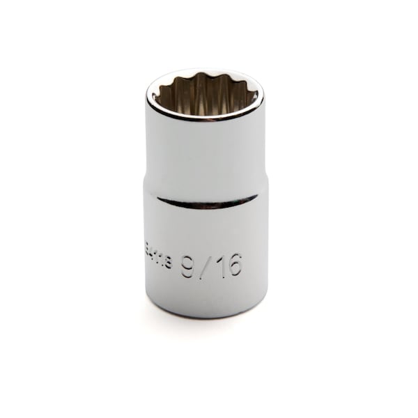 Socket 1/2