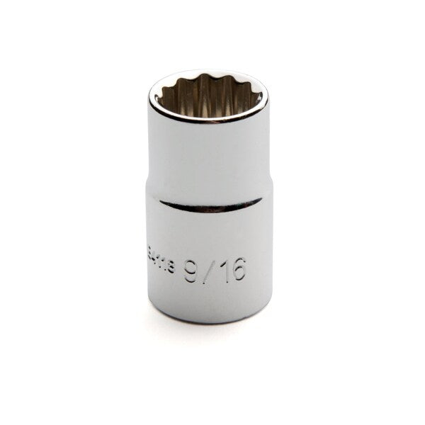 Socket 1/2