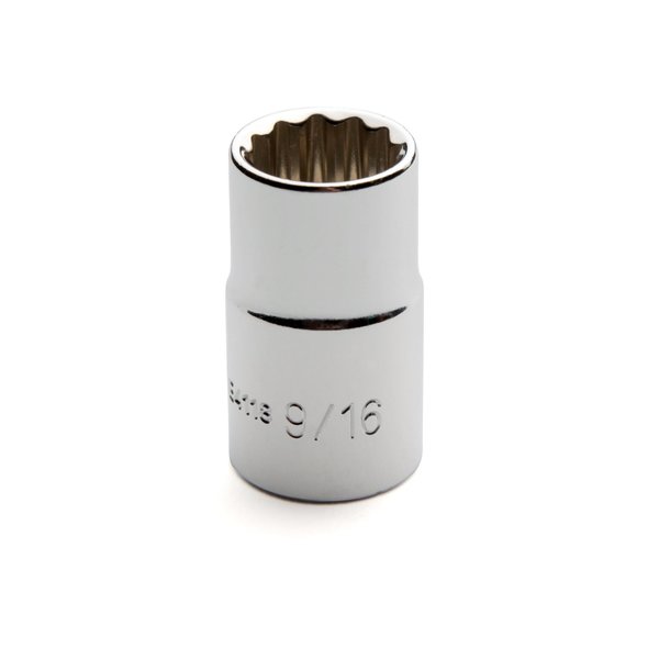 Socket 1/2