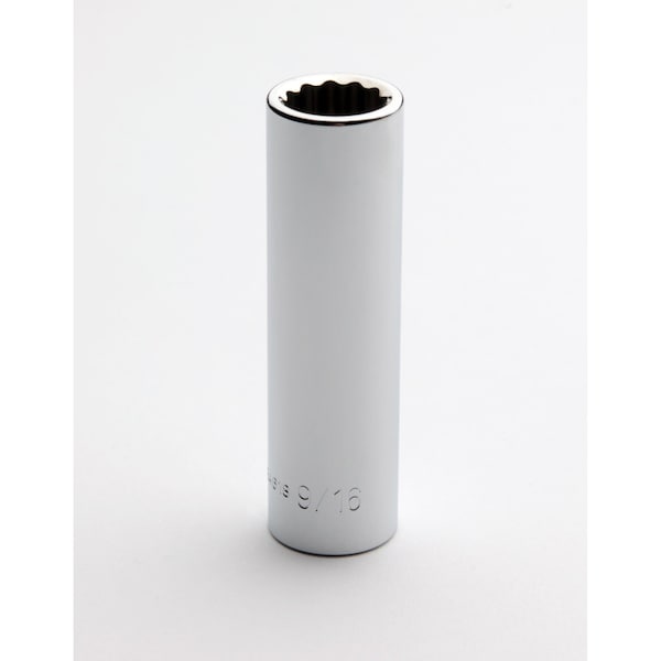 Socket 1/2