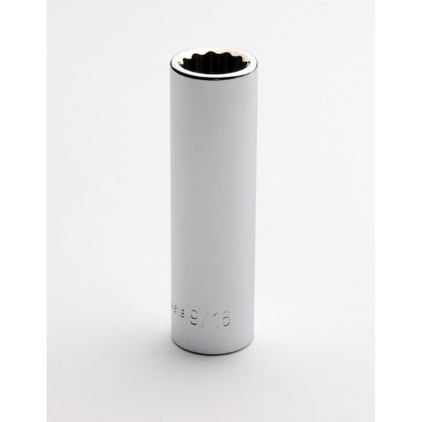 Socket 1/2