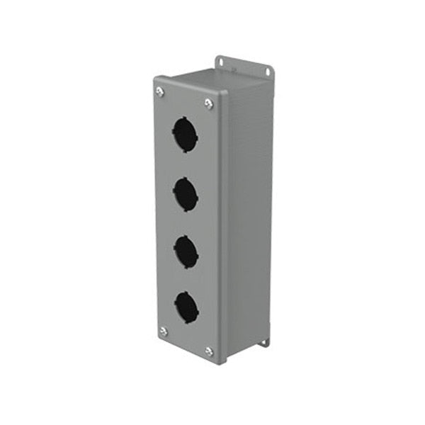NEMA NEMA Type 12 10 H x 83 W x 2.75 D 10.75 x 2.38 in / 273 x 60 mm Mount