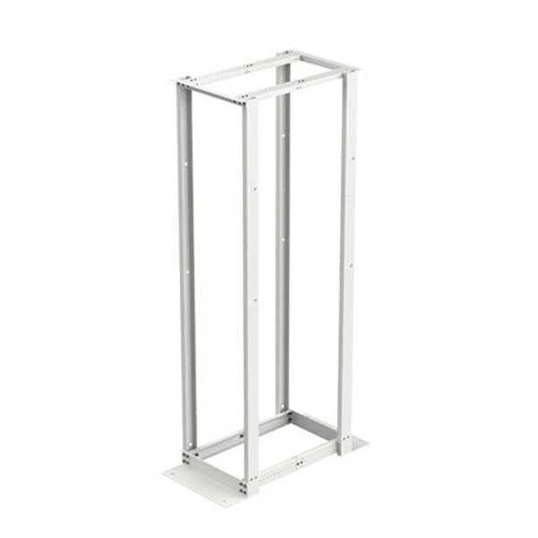 Open Frame Rack 4-Post