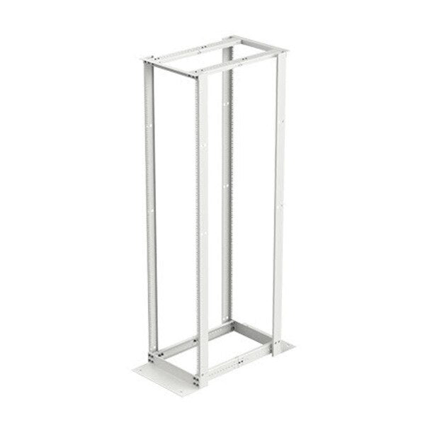 Open Frame Rack 4-Post