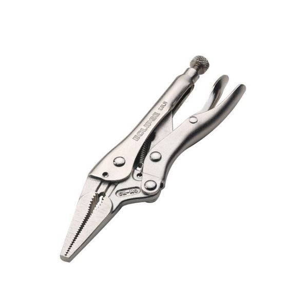 Long Nose Locking Pliers 6