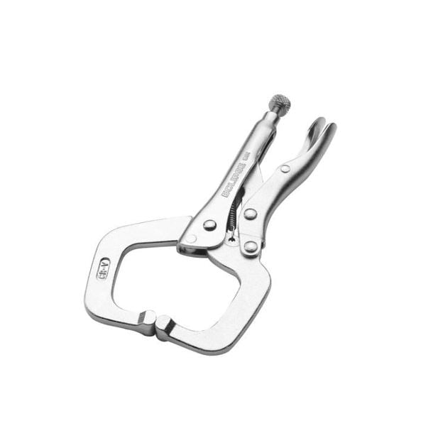 Locking C-Clamps 6