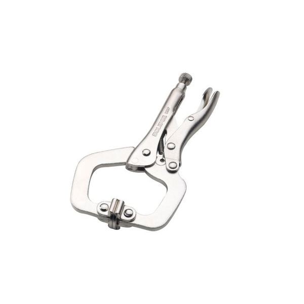 Locking C-Clamps 6