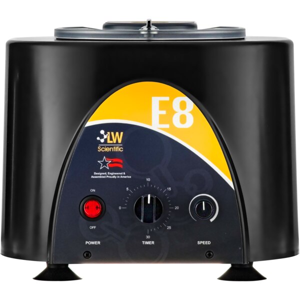Centrifuge, Usa E8, Variable Speed, With