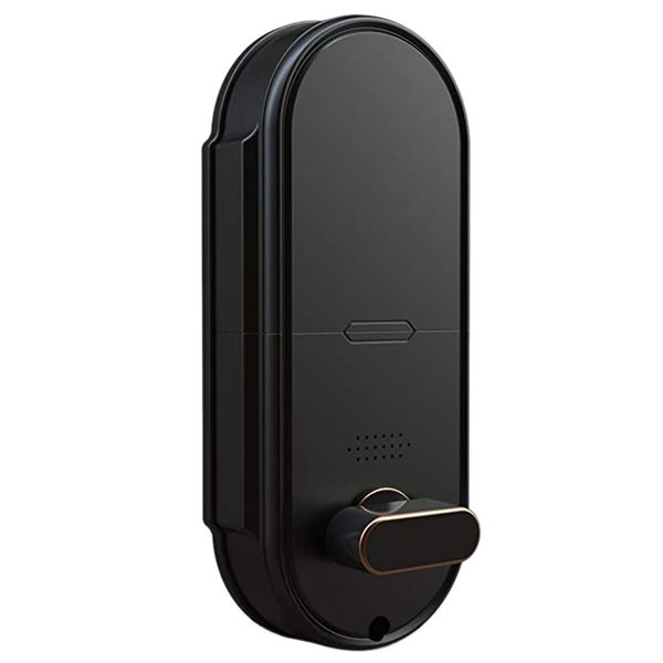 Biometric Keypad Door Lock