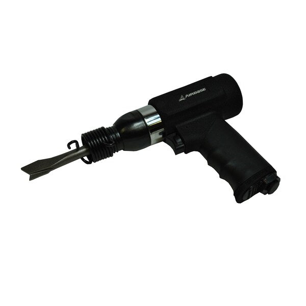 Composite Vibration-Dampening Air Hammer
