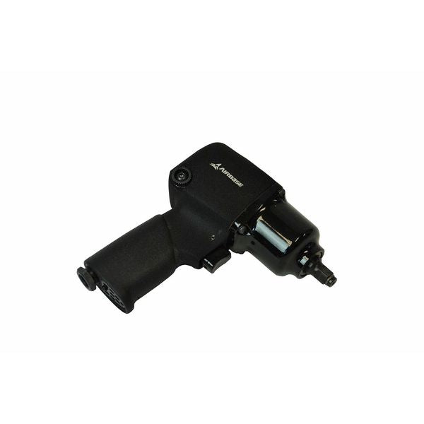Impact Wrench, Indstrl, Composite, 3/8 In.Drv,