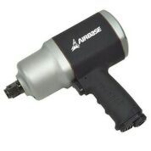 Impact Wrench, Extrm Dty, 3/4 In.Drv, 1,100 ft.