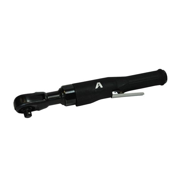 Air Ratchet, Extreme Duty, 1/2 In.Drv, Extended H