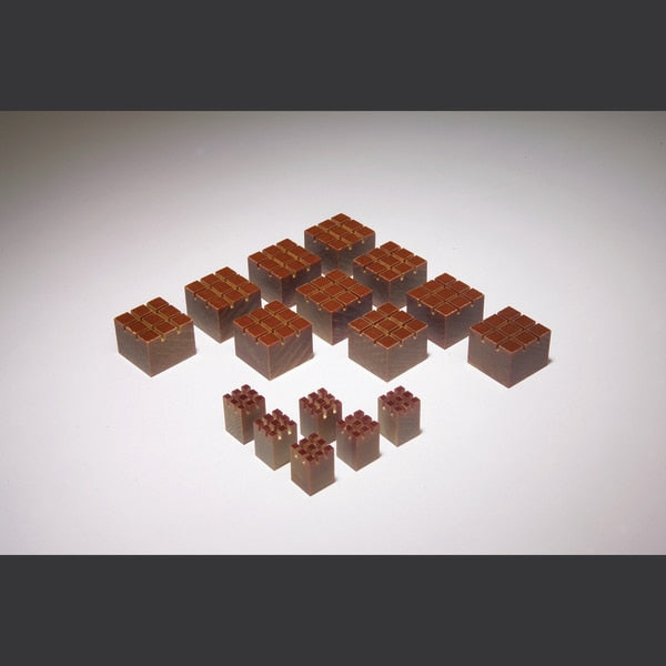 Embedding Blocks, 1