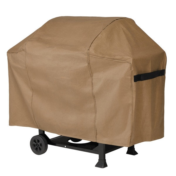 Essential Heavy Duty Barbecue Cover, 72