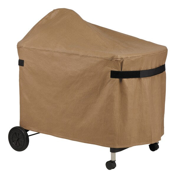 Essential Heavy Duty Barbecue Barbecue Grill Cover, 38.5