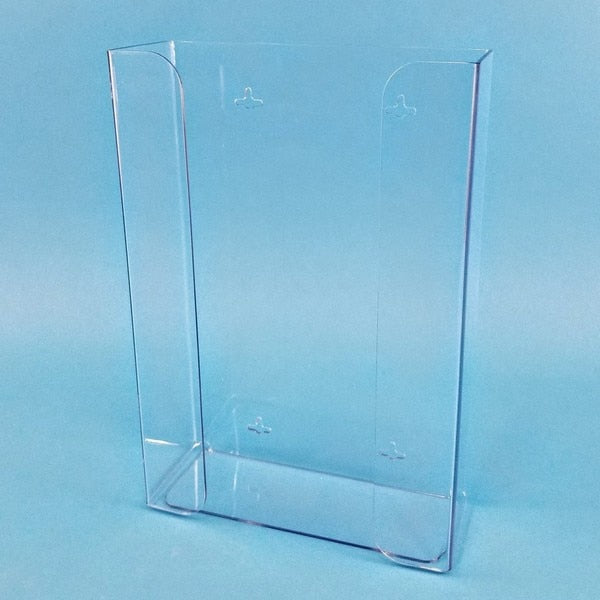 Exam Glove Box Holder, Holds 3 Box