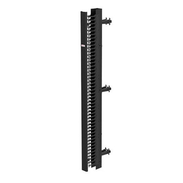 Cabletek-Ec Vertical Cable Manager, 84.0