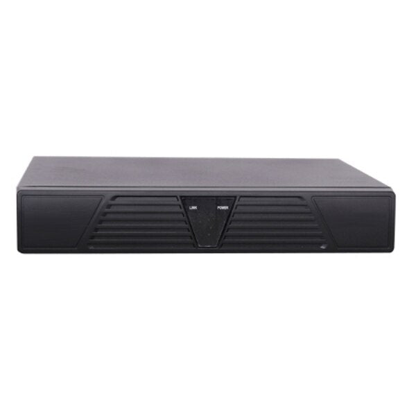 Video Decoder 16 Channel