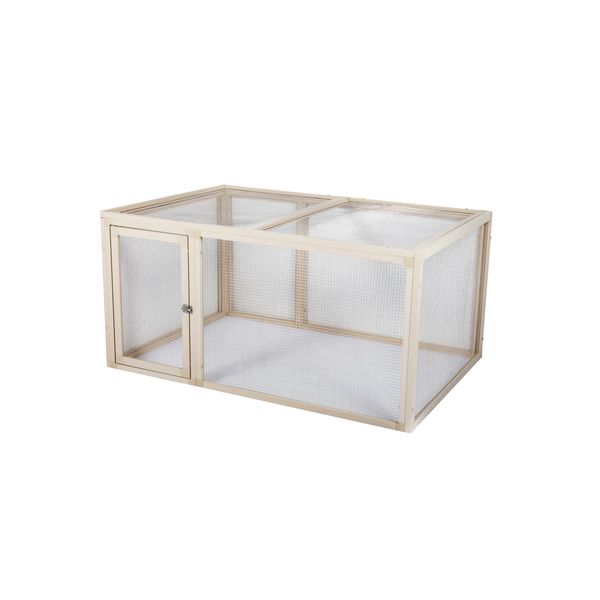 Farm Jumbo Fontana Chicken Pen