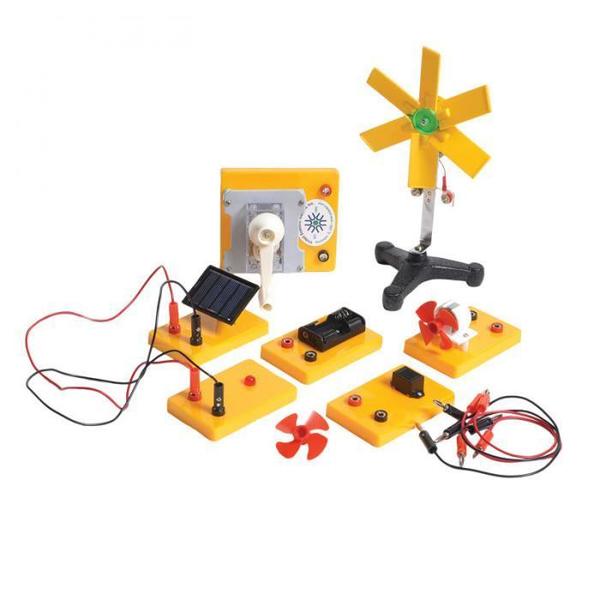 Energy Conversion Kit