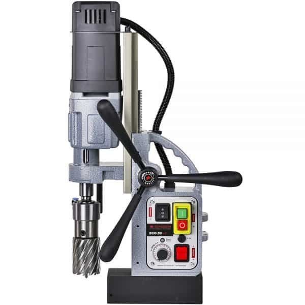 Magnetic Core Drilling Machine, Morse Ta