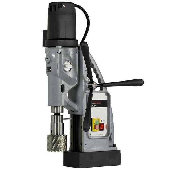 Portable Magnetic Core Drilling Machine