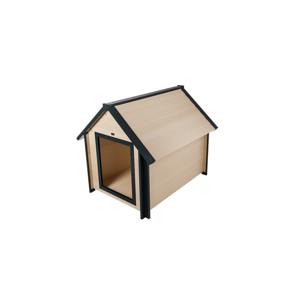 Pet Bunkhouse Dog House, Large