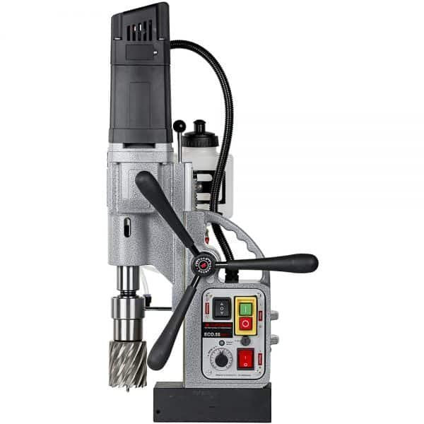 Magnetic Core Drilling Machine, Digital