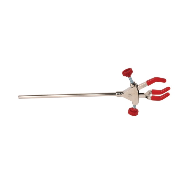 Extension Clamp, With Rod, Pvc Coated Gr