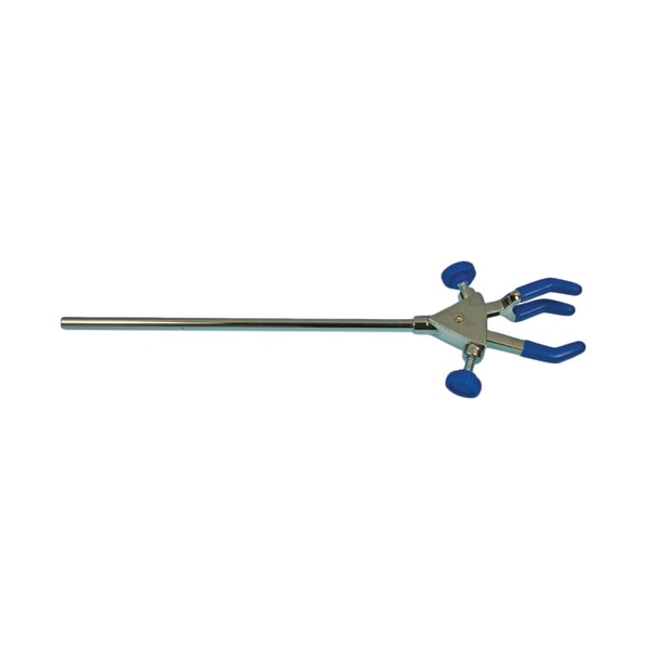 Extension Clamp, With Rod, Silicone Coat