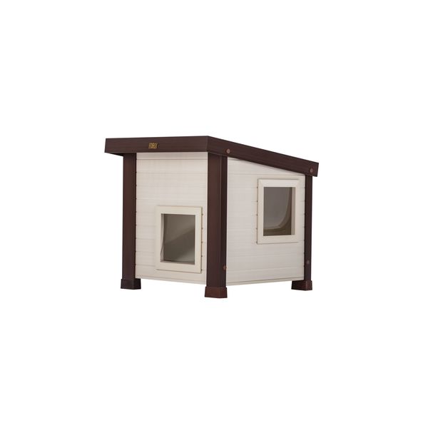 Pet Albany Feral Cat Shelter