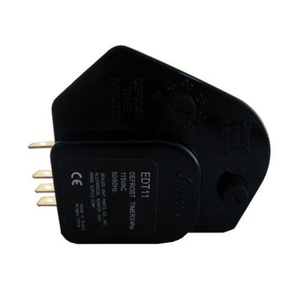 Defrost Timer