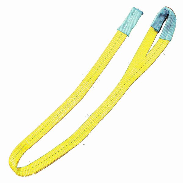 Type 4 Twisted Eye to Eye Lifting Sling