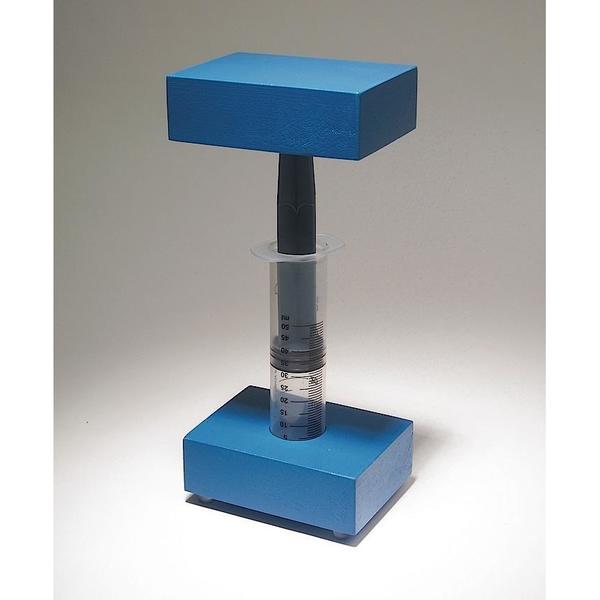 Boyles Law Apparatus