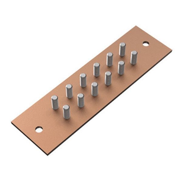 Ground Buss, Copper