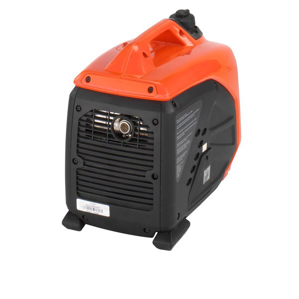 Inverter Generator 1200W