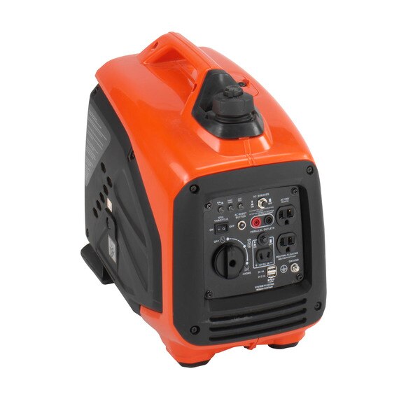 Inverter Generator 1200W