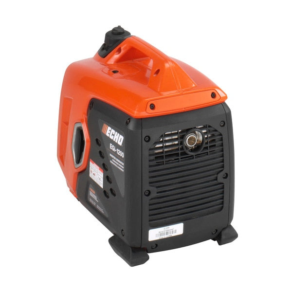 Inverter Generator 1200W