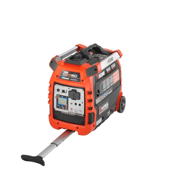 Inverter Generator 2300W
