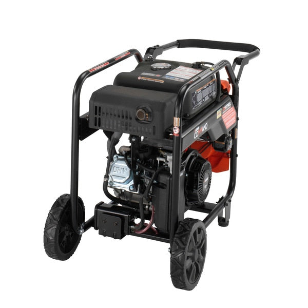 Inverter Generator 4000W