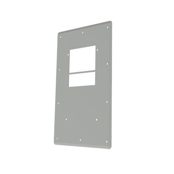 Comline Vertical Mount Cabinet, 23.23x12