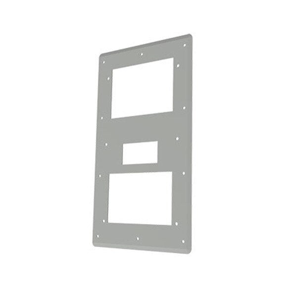 Comline Vertical Mount Cabinet, 23.23x12