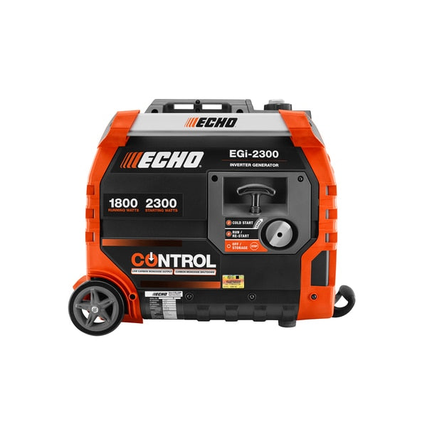 Inverter Generator 2300W