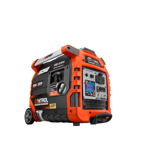 Inverter Generator 2300W