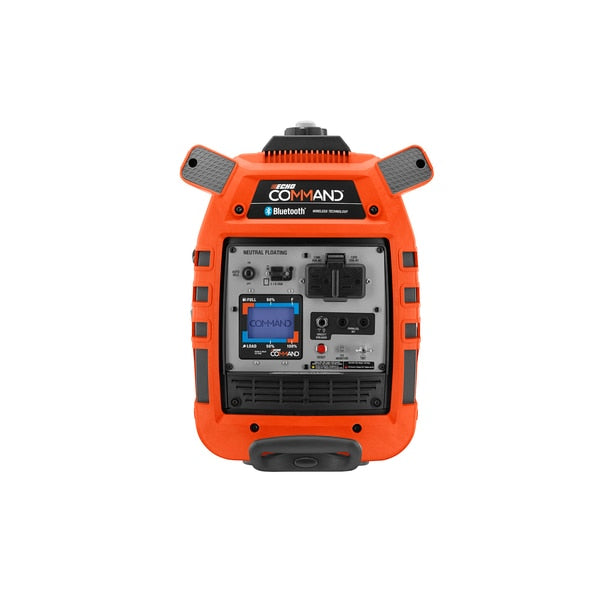 Inverter Generator 2300W