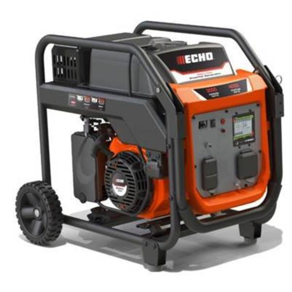 Inverter Generator 4000W