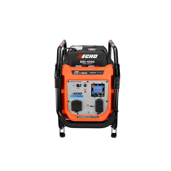 Inverter Generator 4000W