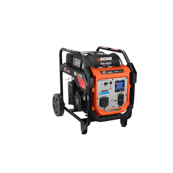 Inverter Generator 4000W