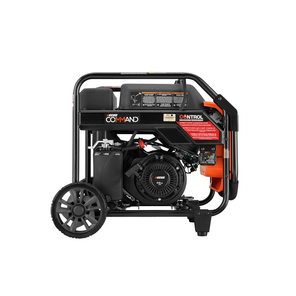 Inverter Generator 4000W